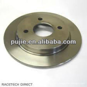 Car parts solid brake disc